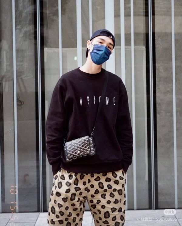 爆款 GOYARD 信封包 plumet 黑色 現貨 buywithada,france,全球代購,歐洲,exquisite,quality goods,posh,fancy,luxurious