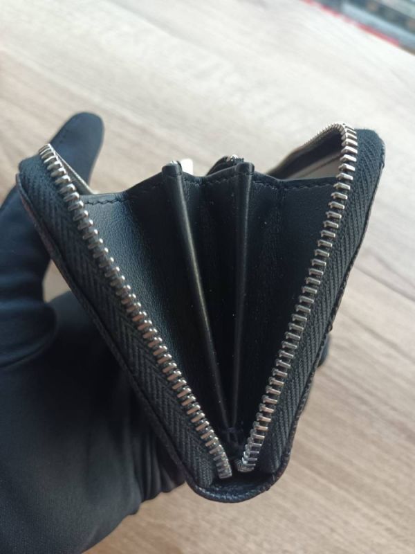 CHANEL 白色19 新款ㄇ字拉鏈錢包 內有拉鍊分層 黑荔枝銀釦 buywithada,france,全球代購,歐洲,exquisite,quality goods,posh,fancy,luxurious