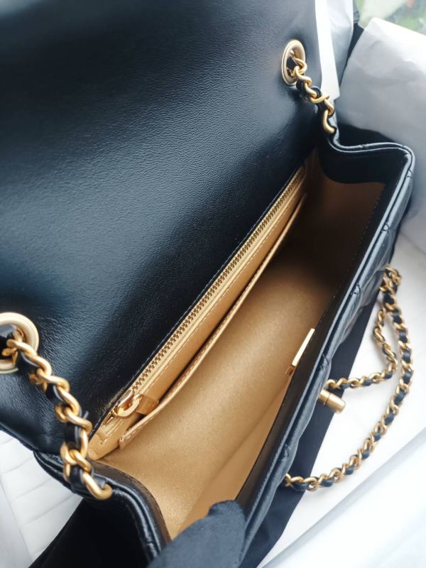 Chanel 金球cf20 黑金 buywithada,france,全球代購,歐洲,exquisite,quality goods,posh,fancy,luxurious