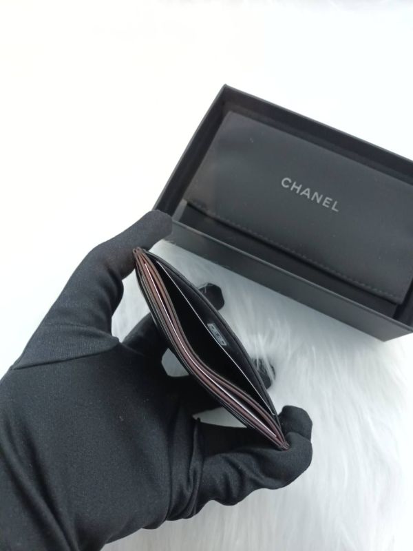 CHANEL 2.55 名片夾/卡夾包/卡包  現貨 buywithada,france,全球代購,歐洲,exquisite,quality goods,posh,fancy,luxurious