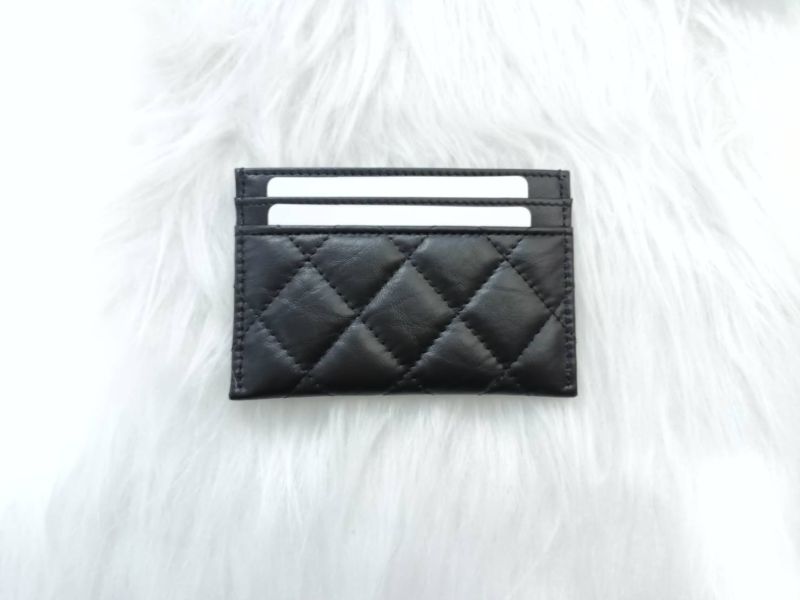 CHANEL 2.55 名片夾/卡夾包/卡包  現貨 buywithada,france,全球代購,歐洲,exquisite,quality goods,posh,fancy,luxurious