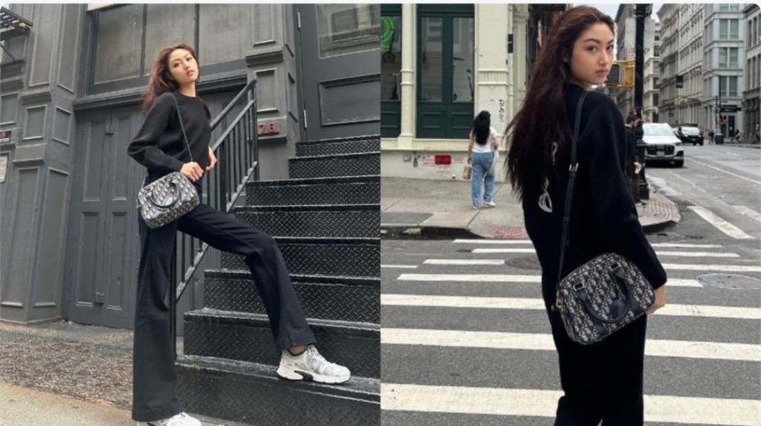 DIOR 老花保齡球包 中號 buywithada,france,全球代購,歐洲,exquisite,quality goods,posh,fancy,luxurious