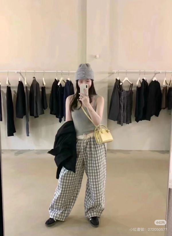 CHANEL 24A 最新款 灰色厚毛帽 現貨 buywithada,france,全球代購,歐洲,exquisite,quality goods,posh,fancy,luxurious