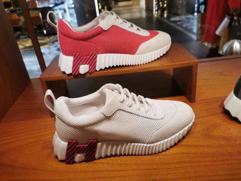 Hermès bouncing  Size 36.5 buywithada,france,全球代購,歐洲,exquisite,quality goods,posh,fancy,luxurious