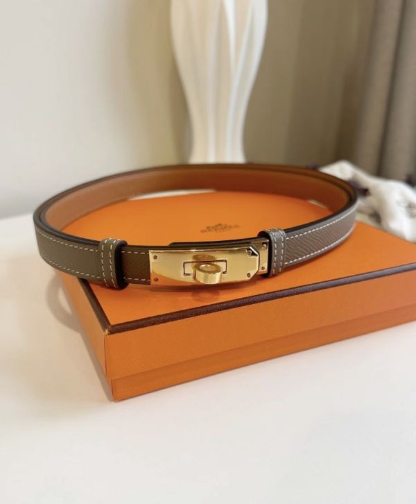 Hermes Kelly腰帶 黑金/大象灰金 buywithada,france,全球代購,歐洲,exquisite,quality goods,posh,fancy,luxurious