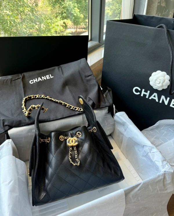 Chanel 25 hobo 荔枝皮黑金小號 buywithada,france,全球代購,歐洲,exquisite,quality goods,posh,fancy,luxurious