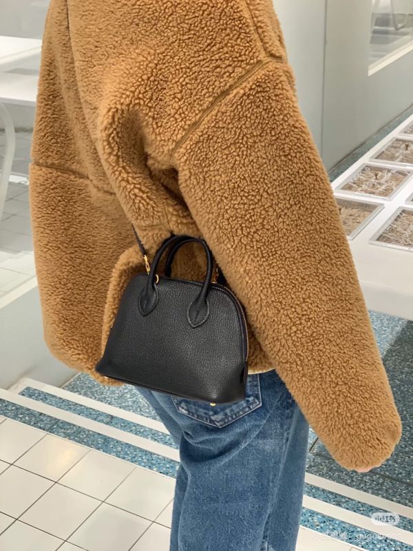 Hermès Mini bolide 黑金 buywithada,france,全球代購,歐洲,exquisite,quality goods,posh,fancy,luxurious