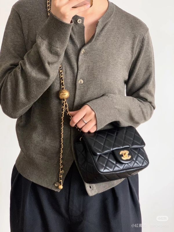 Chanel cf 金球方胖 黑金 台灣現貨 buywithada,france,全球代購,歐洲,exquisite,quality goods,posh,fancy,luxurious