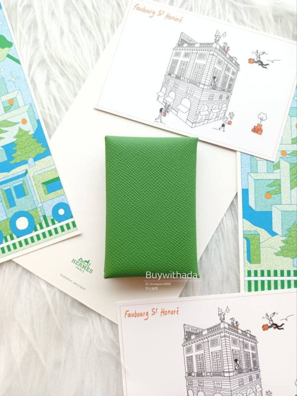 HERMES CALVI EPSOM 綠拚藍 buywithada,france,全球代購,歐洲,exquisite,quality goods,posh,fancy,luxurious