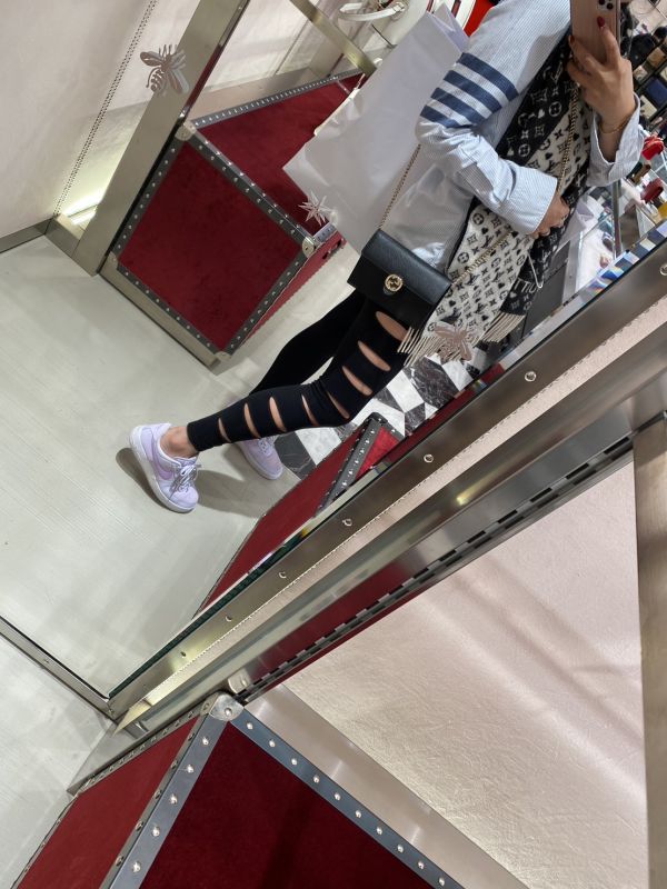 Gucci GG logo 人氣款Wallet one chain  buywithada,france,全球代購,歐洲
