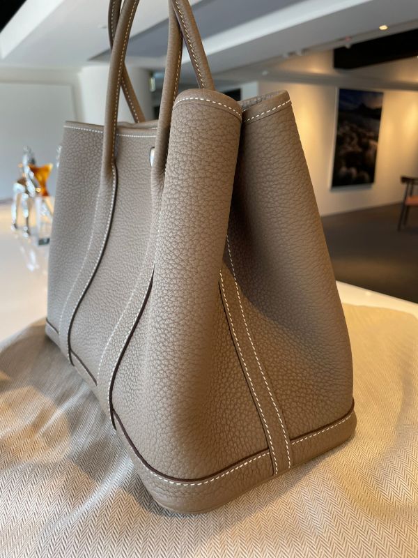 HERMES GARDEN PARTY 30 buywithada,france,全球代購,歐洲,exquisite,quality goods,posh,fancy,luxurious