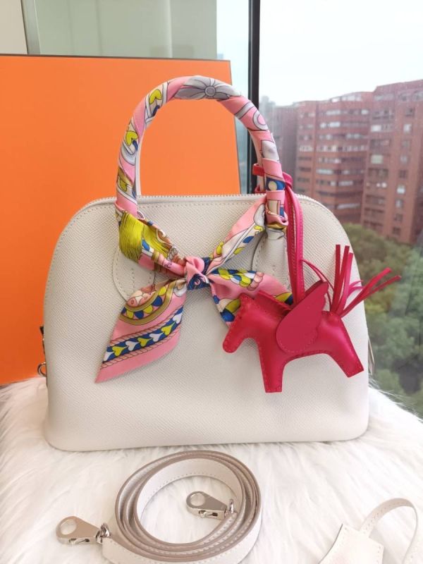 HERMES RODEO 佛朗明哥桃紅色 小飛馬 buywithada,france,全球代購,歐洲,exquisite,quality goods,posh,fancy,luxurious