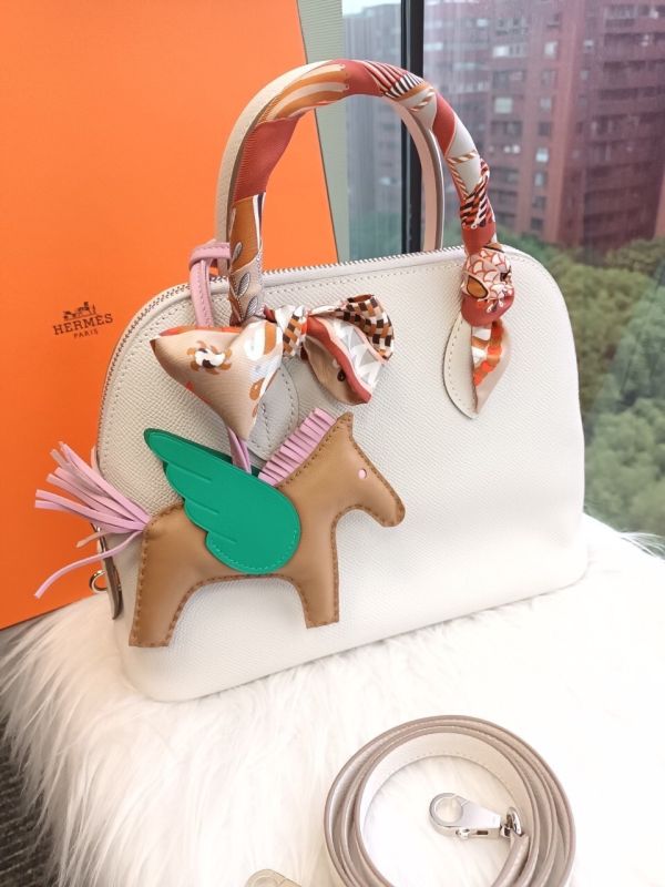 HERMES RODEO MM PEGASE 金棕拼色中號飛馬 buywithada,france,全球代購,歐洲,exquisite,quality goods,posh,fancy,luxurious