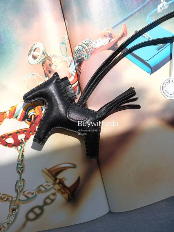HERMES RODEO PM SO BLACK 全黑 小馬 buywithada,france,全球代購,歐洲,exquisite,quality goods,posh,fancy,luxurious