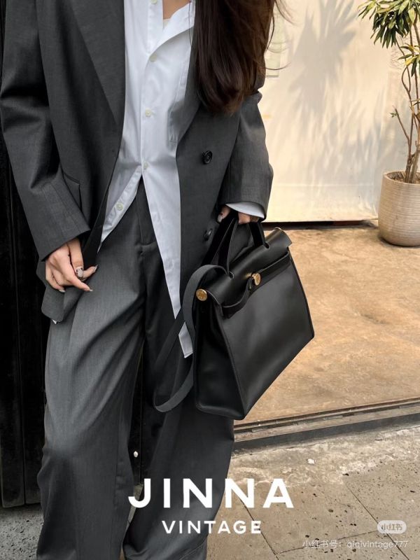 Hermes herbag 31 防水黑金釦 buywithada,france,全球代購,歐洲,exquisite,quality goods,posh,fancy,luxurious