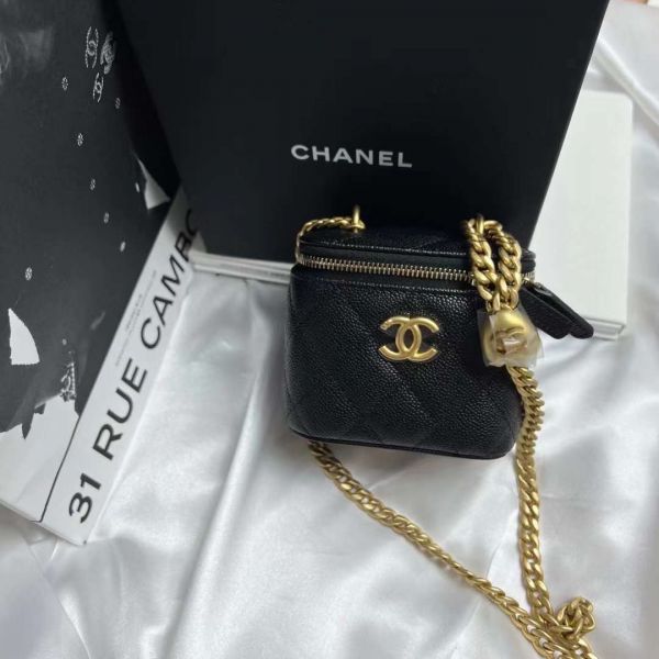 CHANEL愛心調節釦小盒子 buywithada,france,全球代購,歐洲,exquisite,quality goods,posh,fancy,luxurious