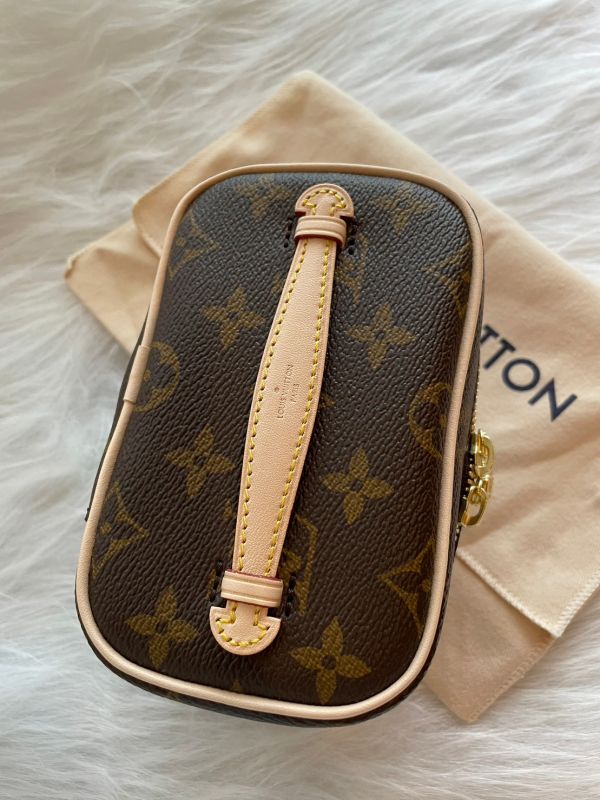 LV nice nano手提/化妝包 buywithada,france,全球代購,歐洲,exquisite,quality goods,posh,fancy,luxurious