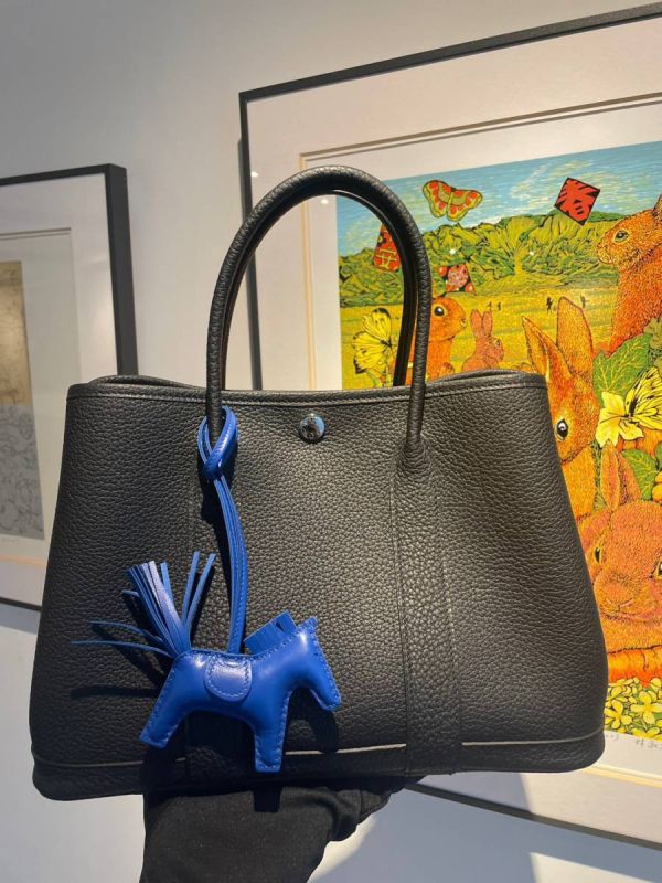 HERMES RODEO PM BLUE DE FRANCE 法國藍 小馬 buywithada,france,全球代購,歐洲,exquisite,quality goods,posh,fancy,luxurious
