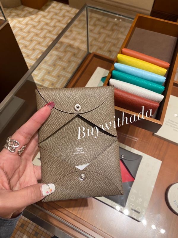 HERMES CALVI EPSOM 大象灰 buywithada,france,全球代購,歐洲,exquisite,quality goods,posh,fancy,luxurious