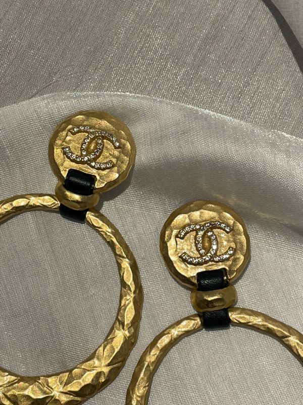 大圓圈復古耳環 buywithada,france,全球代購,歐洲,exquisite,quality goods,posh,fancy,luxurious
