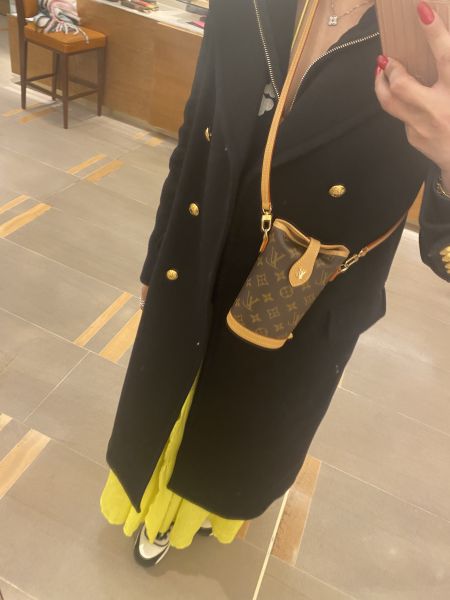 LV Fold Me 隨身包薯條包 buywithada,france,全球代購,歐洲,exquisite,quality goods,posh,fancy,luxurious