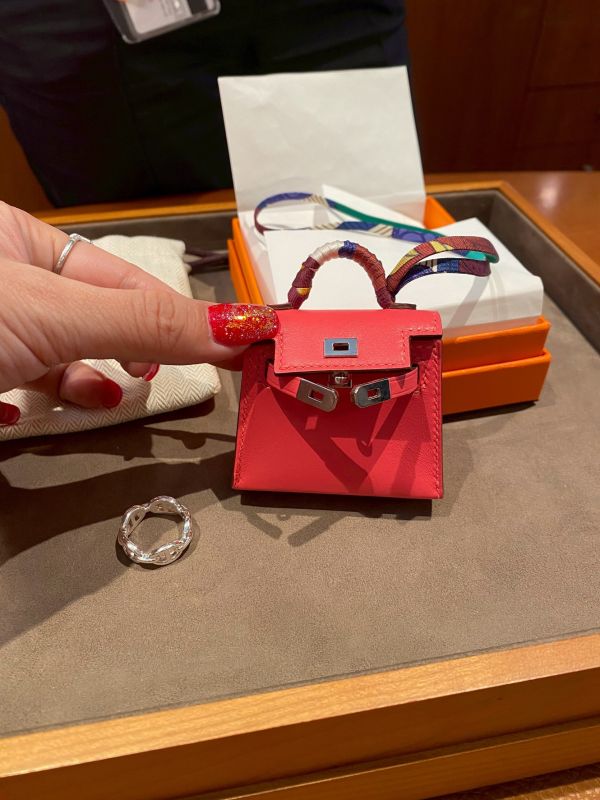 HERMES 925 純銀豬鼻戒 buywithada,代購,精品
