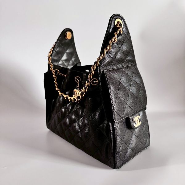 Chanel 25 荔枝皮hobo 小號 buywithada,france,全球代購,歐洲,exquisite,quality goods,posh,fancy,luxurious