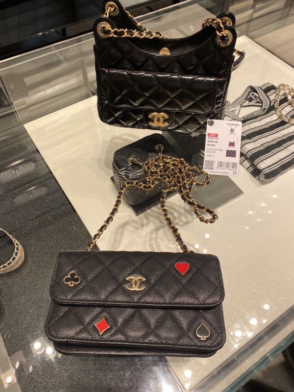 CHANEL CASINO WOC 桃心系列 buywithada,france,全球代購,歐洲,exquisite,quality goods,posh,fancy,luxurious