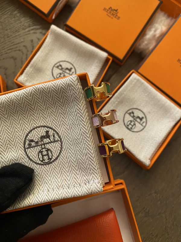 HERMES耳骨夾 buywithada,france,全球代購,歐洲,exquisite,quality goods,posh,fancy,luxurious