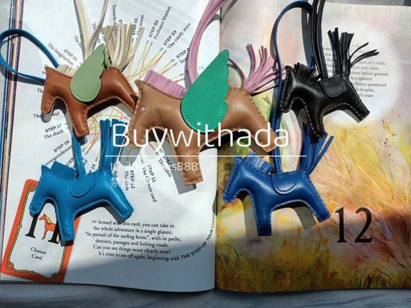 HERMES RODEO PM BLUE DE FRANCE 法國藍 小馬 buywithada,france,全球代購,歐洲,exquisite,quality goods,posh,fancy,luxurious