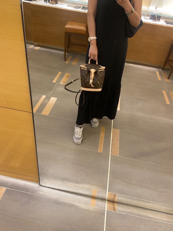 LV 新款後背包 MINI buywithada,france,全球代購,歐洲,exquisite,quality goods,posh,fancy,luxurious