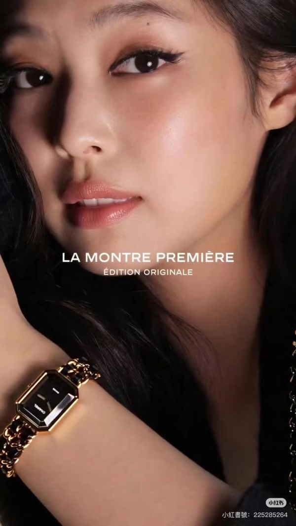 Chanel 經典方糖黑金手錶 buywithada,france,全球代購,歐洲,exquisite,quality goods,posh,fancy,luxurious