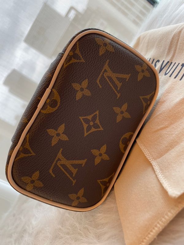 LV nice nano手提/化妝包 buywithada,france,全球代購,歐洲,exquisite,quality goods,posh,fancy,luxurious