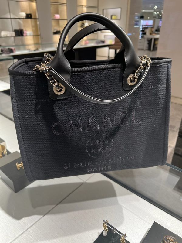 CHANEL 24S 沙灘包 肩背/手拿 buywithada,france,全球代購,歐洲,exquisite,quality goods,posh,fancy,luxurious