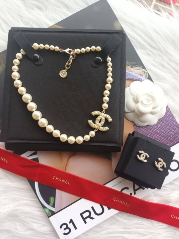 台灣現貨 CHANEL 100 百年紀念珍珠項鍊 buywithada,france,全球代購,歐洲,exquisite,quality goods,posh,fancy,luxurious