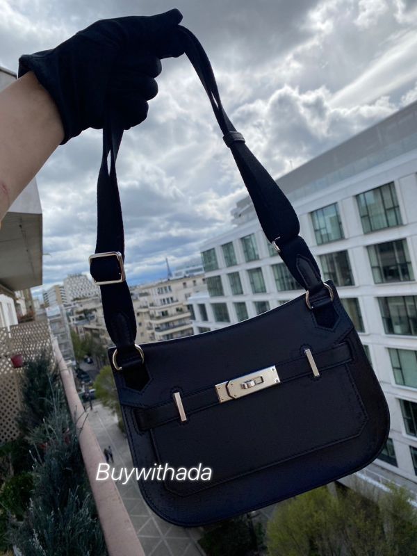 HERMES W刻 JYPSIERE MINI 吉普賽 黑銀 現貨 buywithada,france,全球代購,歐洲,exquisite,quality goods,posh,fancy,luxurious,hermes,迷你吉普賽