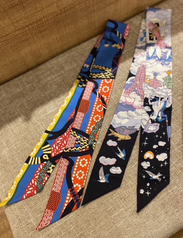 HERMES TWILLY 深藍紅色系 buywithada,france,全球代購,歐洲,exquisite,quality goods,posh,fancy,luxurious