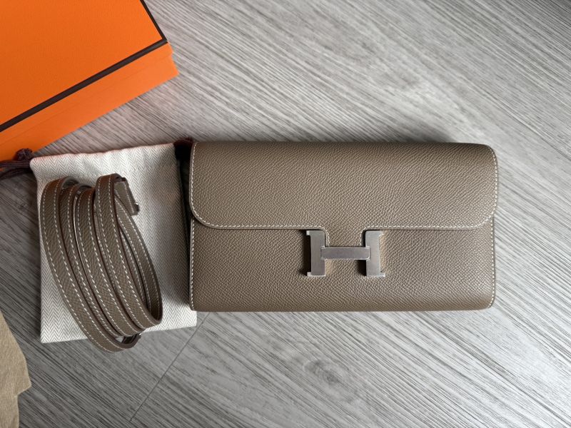 Hermès Constance to go Epsom  大象灰銀 buywithada,france,全球代購,歐洲,exquisite,quality goods,posh,fancy,luxurious