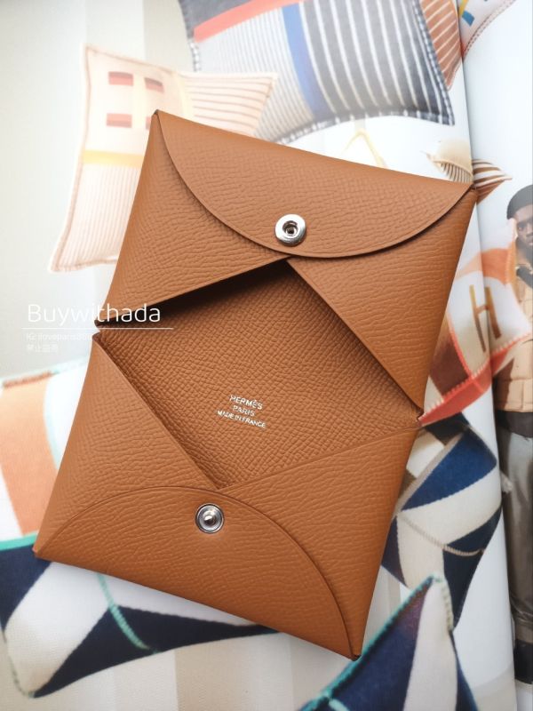 HERMES CALVI EPSOM 金棕 buywithada,france,全球代購,歐洲,exquisite,quality goods,posh,fancy,luxurious