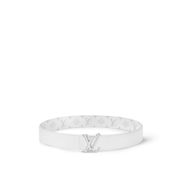 LV Initiales 40MM 雙面皮帶 buywithada,france,全球代購,歐洲,exquisite,quality goods,posh,fancy,luxurious