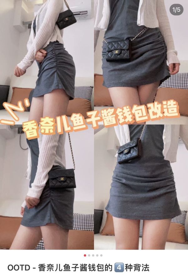 CHANEL CF 經典三折短夾 黑荔枝 銀釦 buywithada,france,全球代購,歐洲,exquisite,quality goods,posh,fancy,luxurious