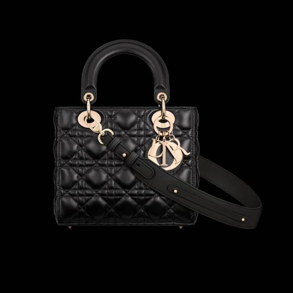 DIOR 小碼 LADY DIOR MY ABCDIOR 黑色 buywithada,france,全球代購,歐洲,exquisite,quality goods,posh,fancy,luxurious