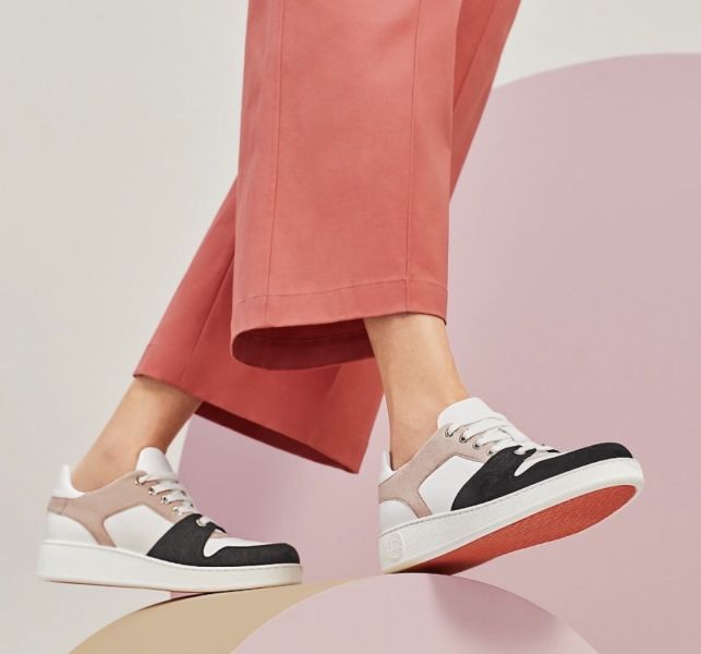 Hermès 女生Free 休閒鞋 超甜價 buywithada,france,全球代購,歐洲