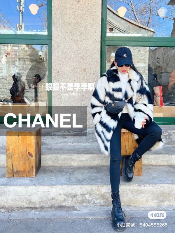 台灣現貨 CHANEL 24P 黑荔枝愛心調節釦 胸包/腰包 buywithada,france,全球代購,歐洲,exquisite,quality goods,posh,fancy,luxurious