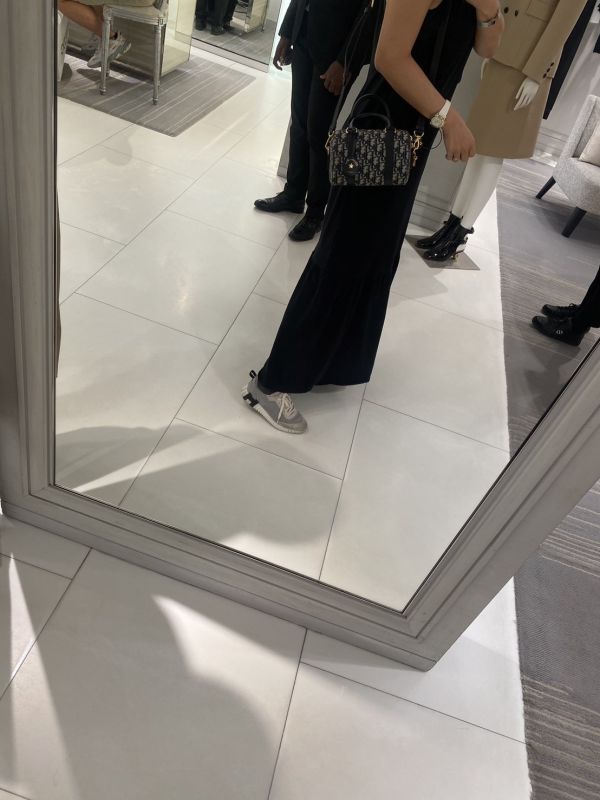 DIOR Groove 20 老花保齡球包 buywithada,france,全球代購,歐洲,exquisite,quality goods,posh,fancy,luxurious