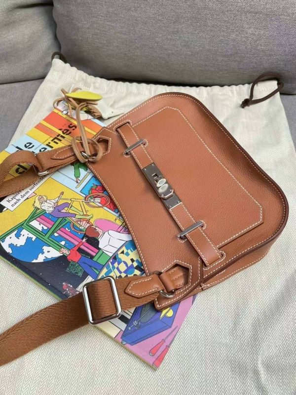 Hermès mini吉普賽金棕銀扣 ec皮 buywithada,france,全球代購,歐洲,exquisite,quality goods,posh,fancy,luxurious