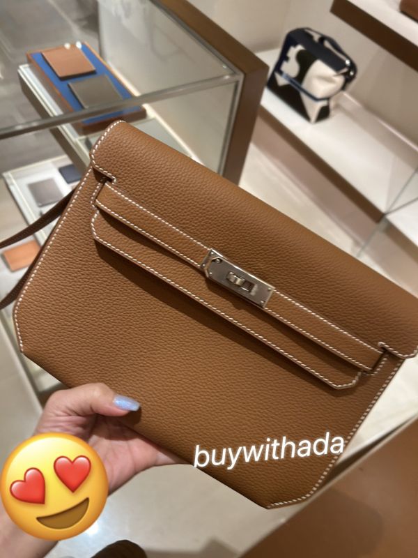 Hermes kelly depeches 25 金棕色 buywithada,france,全球代購,歐洲,exquisite,quality goods,posh,fancy,luxurious