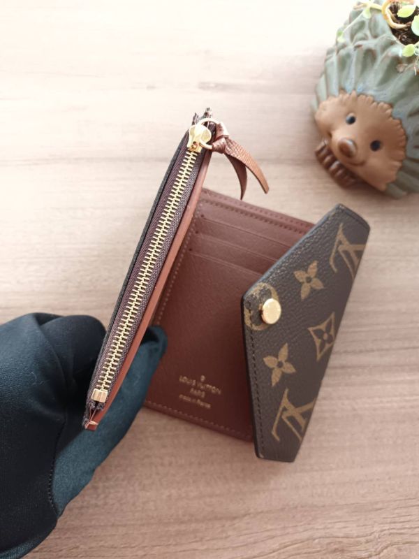 LV VICTORINE 三折短夾金釦 buywithada,france,全球代購,歐洲,exquisite,quality goods,posh,fancy,luxurious