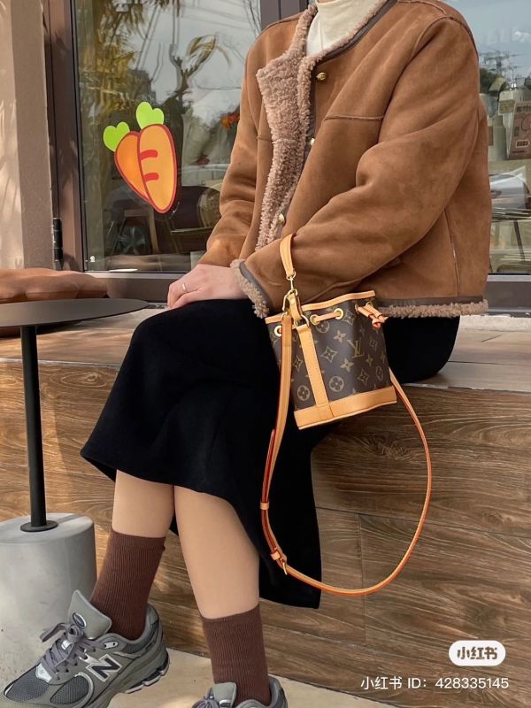 LV NANO NOE 小水桶 buywithada,france,全球代購,歐洲,exquisite,quality goods,posh,fancy,luxurious