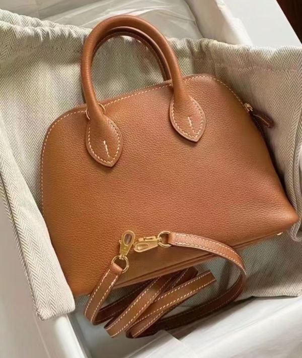 Hermès Mini bolide 金金 在途 